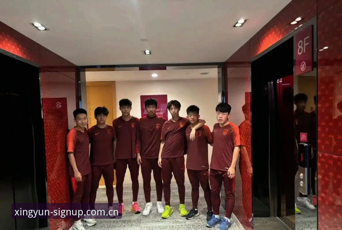 U17世界杯抽签结果揭晓，中国男女足迎来全新挑战